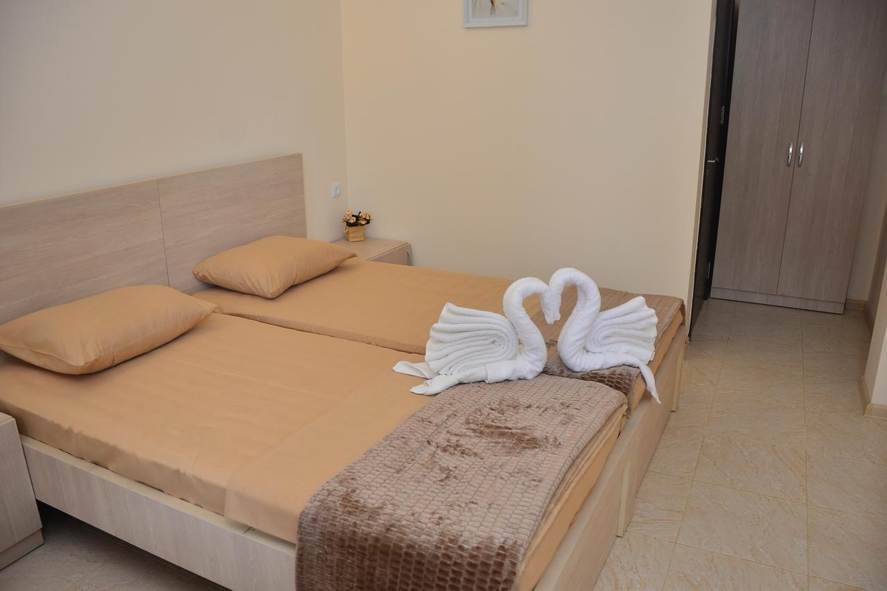 Hotel Gori Kobuleti Eksteriør bilde