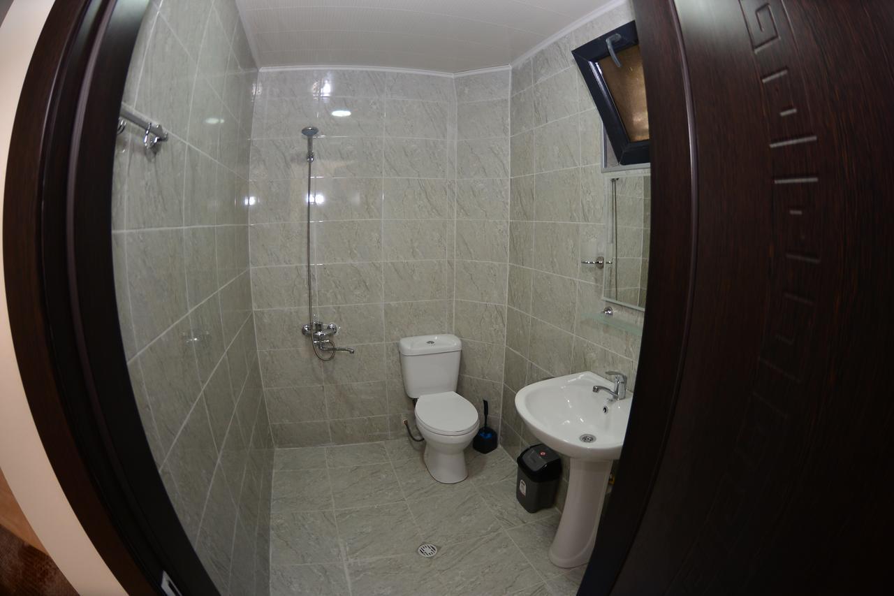 Hotel Gori Kobuleti Rom bilde