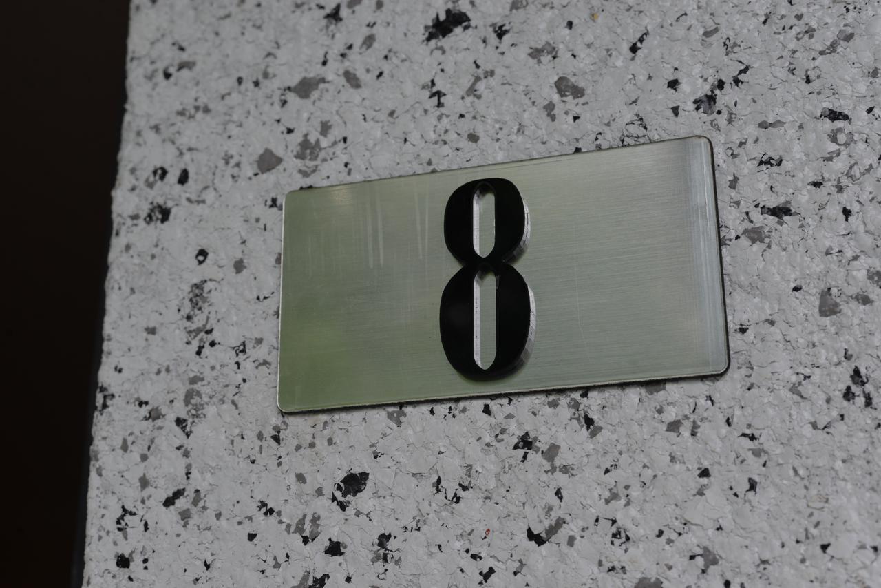 Hotel Gori Kobuleti Eksteriør bilde