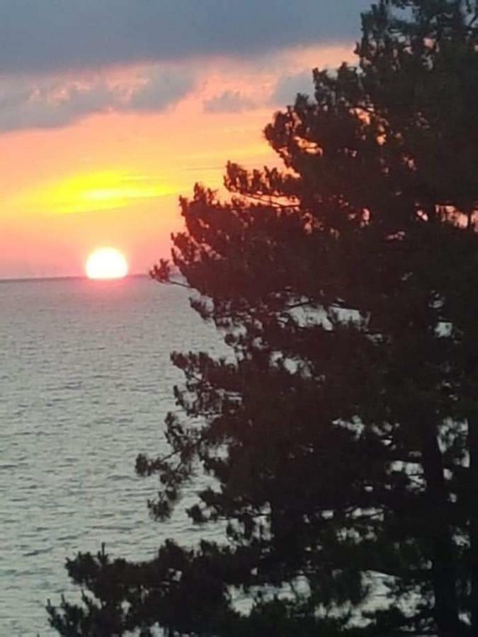 Hotel Gori Kobuleti Eksteriør bilde